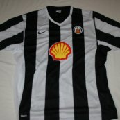 Home Camiseta de Fútbol 2008
