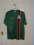 Zambia Home football shirt 2012 - 2014