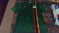 Zambia Home football shirt 2012 - 2014