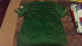 Zambia Home football shirt 2012 - 2014