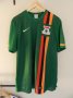 Zambia Home football shirt 2012 - 2014
