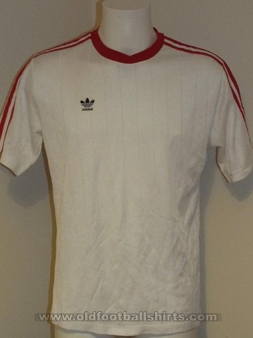 Zambia Home football shirt 1993 - 1995