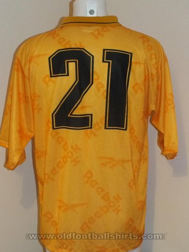 Zambia Home football shirt 2001 - ?