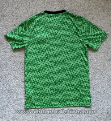 Zambia Home football shirt 2014 - 2016