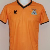 Away football shirt 2017