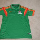 Home Fußball-Trikots 2014 - 2015