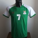 Home Fußball-Trikots 2018 - 2019