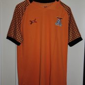 Away football shirt 2018 - 2019