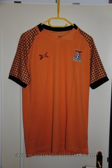 Zambia Away football shirt 2018 - 2019