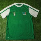 Home Fußball-Trikots 2009 - 2010