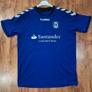 Greve IF φανέλα ποδόσφαιρου (unknown year)