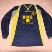 Goleiro camisa de futebol 2005 - 2006
