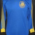 Away football shirt 1979 - 1980