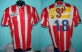 Atletico Cihuatlan Home football shirt (unknown year)