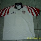 Away football shirt (unknown year)