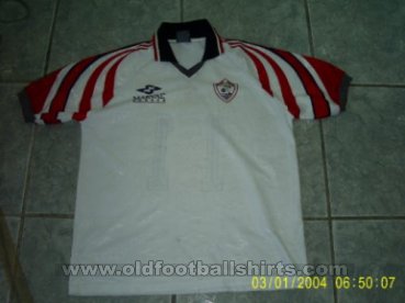 Atletico Cihuatlan Away football shirt (unknown year)