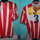 Home football shirt (unknown year)