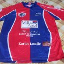Atletico Cihuatlan football shirt (unknown year)