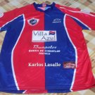Home football shirt (unknown year)