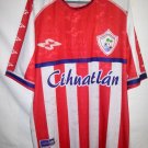 Home football shirt (unknown year)