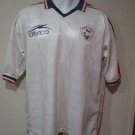 Away football shirt (unknown year)