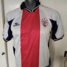 Away football shirt 2002 - 2003