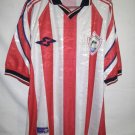 Home football shirt (unknown year)