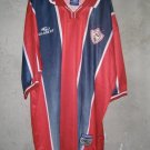 Home football shirt 2002 - 2003