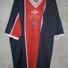Home football shirt (unknown year)