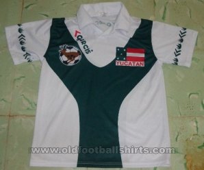 Venados De Yucatan Home baju bolasepak 1995 - 1996