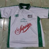 Away baju bolasepak 1998