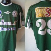 Home football shirt 2002 - 2003