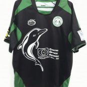 Away football shirt 2014