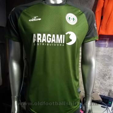 Delfines De Abasolo Away football shirt 2020 - 2021
