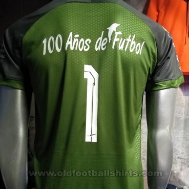 Delfines De Abasolo Away football shirt 2020 - 2021