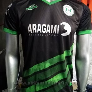 Delfines De Abasolo Away football shirt 2020 - 2021