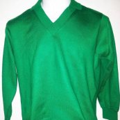 Home football shirt 1979