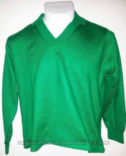 Delfines De Abasolo Home football shirt 1979