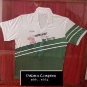 Home football shirt 1991 - 1992