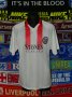 SG Wattenscheid 09 Home football shirt 1997 - 1998