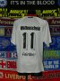 SG Wattenscheid 09 Home football shirt 1997 - 1998