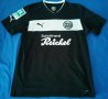 SG Wattenscheid 09 Away football shirt 2013 - 2014