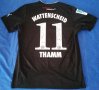 SG Wattenscheid 09 Away football shirt 2013 - 2014