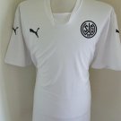 Home football shirt 2008 - 2009