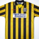 Away football shirt 1999 - 2000