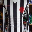 Home camisa de futebol (unknown year)