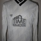 Away football shirt 1986 - 1987
