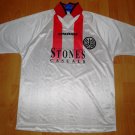 Home football shirt 1997 - 1998