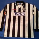 Home football shirt 1998 - 1999