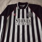 Home football shirt 1996 - 1997
